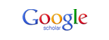 Google scholar logo