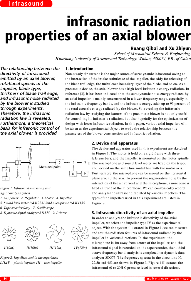 Free first page