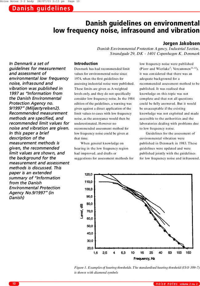 Free first page