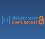 Ubiquity Press Open Access